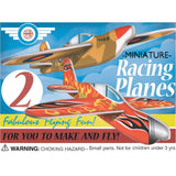 House of Marbles Mini Fighter Racing Planes - Old Railway Line Garden Centre