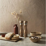 Hoxton Vintage 19cm Vintage Salt & Pepper Set - Old Railway Line Garden Centre