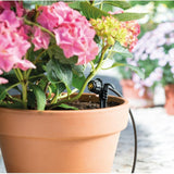 Hozelock 10m Micro Irrigation Tube Hose (4mm) - Old Railway Line Garden Centre