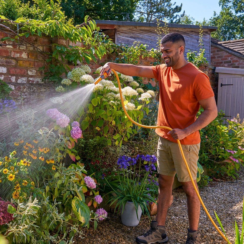 Hozelock 12.5m Wonderhoze - Old Railway Line Garden Centre