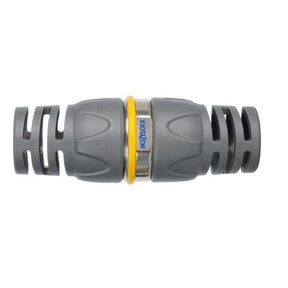 Hozelock 12.5mm Hose Repair Connector PRO 2043P0000 - Old Railway Line Garden Centre