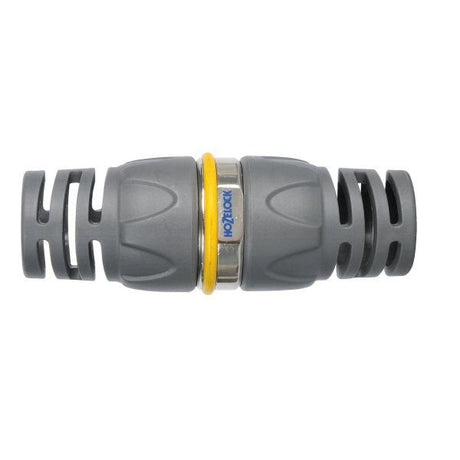 Hozelock 12.5mm Hose Repair Connector PRO 2043P0000 - Old Railway Line Garden Centre