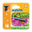 Hozelock 13mm Blanking Plugs (Pack of 10) - Old Railway Line Garden Centre