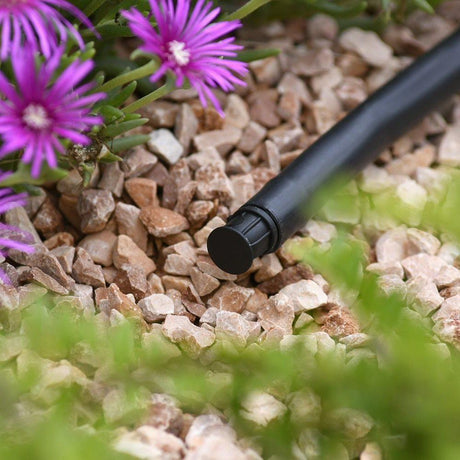 Hozelock 13mm End Caps (Set of 12) 7031 - Old Railway Line Garden Centre