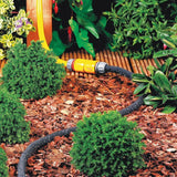 Hozelock 15m Soaker Hose 15m 6762 - Old Railway Line Garden Centre