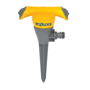 Hozelock 177m² Round Water Sprinkler - Old Railway Line Garden Centre