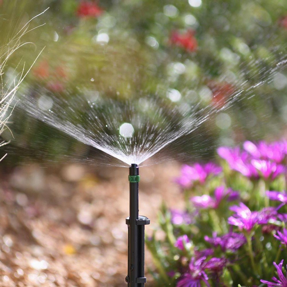 Hozelock 180 Degree Micro Sprinkler (Pack of 12) 2791 - Old Railway Line Garden Centre