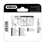 Hozelock 180 Degree Micro Sprinkler (Pack of 12) 2791 - Old Railway Line Garden Centre