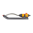 Hozelock 220m² Rectangular Sprinkler Plus - Old Railway Line Garden Centre