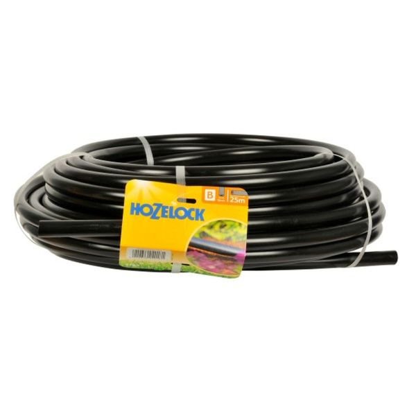 Hozelock 25m 13mm Micro Irrigation Supply Hose - Old Railway Line Garden Centre