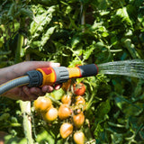 Hozelock 3 - in1 Nozzle Plus & Aquastop - Old Railway Line Garden Centre