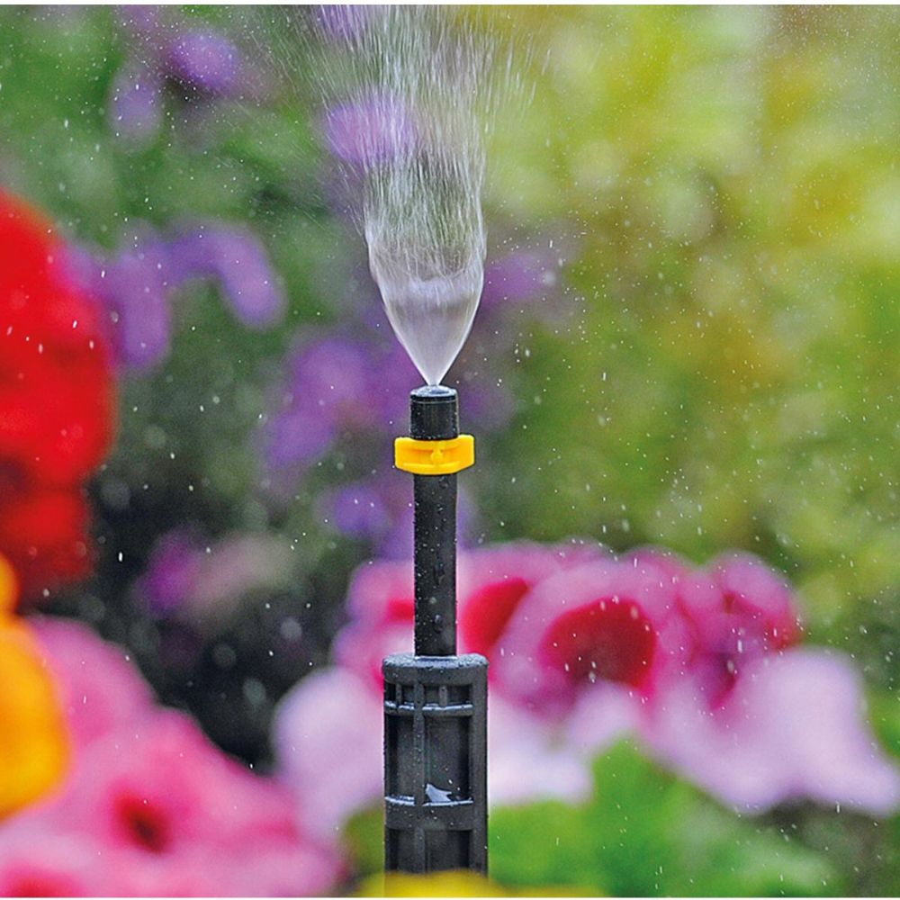 Hozelock 360? Mist Micro Spray Jet (Pack of 12) - Old Railway Line Garden Centre