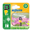 Hozelock 360? Vari Rotor Spray Adjustable Sprinkler (Pack of 5) - Old Railway Line Garden Centre