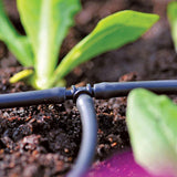 Hozelock 4mm T Piece Connectors (Pack of 12) - Old Railway Line Garden Centre