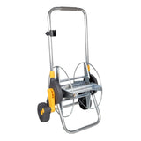Hozelock 60m Assembled Empty Metal Cart - Old Railway Line Garden Centre