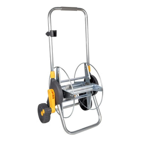 Hozelock 60m Assembled Empty Metal Cart - Old Railway Line Garden Centre