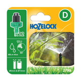 Hozelock 90 Degree Micro Spinkler (Pack of 12) 2790 - Old Railway Line Garden Centre