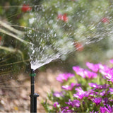 Hozelock 90 Degree Micro Spinkler (Pack of 12) 2790 - Old Railway Line Garden Centre