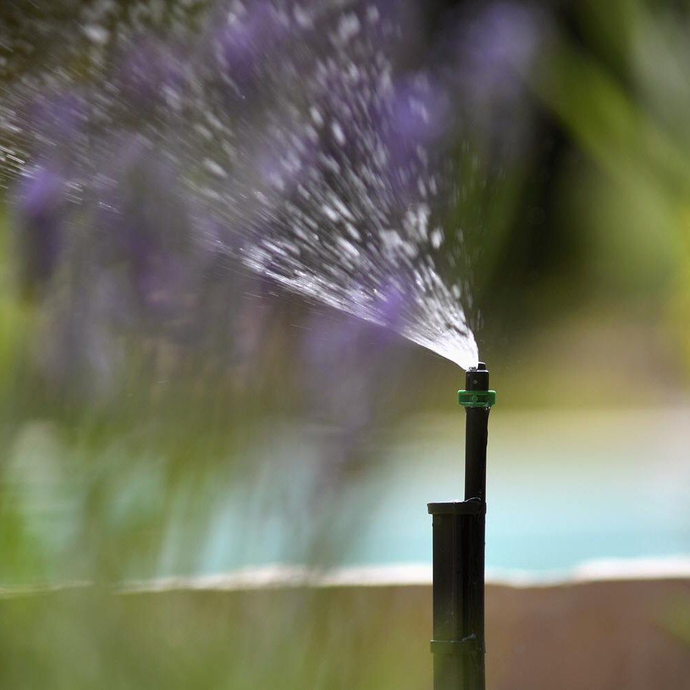 Hozelock 90 Degree Micro Spinkler (Pack of 12) 2790 - Old Railway Line Garden Centre