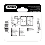 Hozelock 90 Degree Micro Spinkler (Pack of 12) 2790 - Old Railway Line Garden Centre