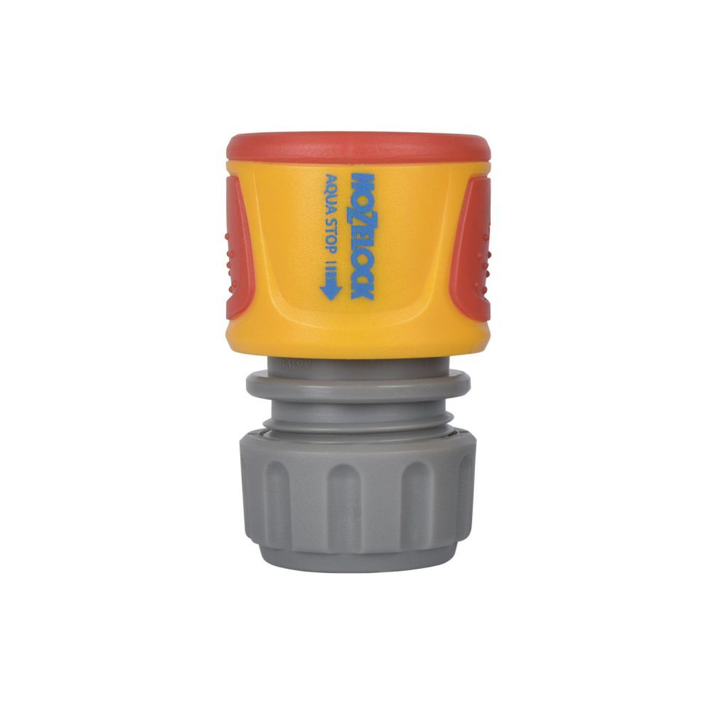 Hozelock AquaStop Connector - Old Railway Line Garden Centre