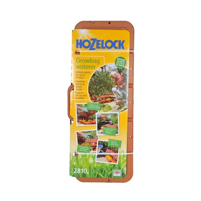 Hozelock Growbag Waterer - Old Railway Line Garden Centre