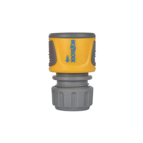 Hozelock Hose End Connector (Twin Pack) - Old Railway Line Garden Centre