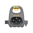 Hozelock Hose Hanger with Storage - Old Railway Line Garden Centre