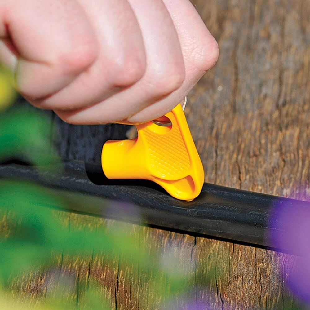 Hozelock Micro Hose Hole Punch - Old Railway Line Garden Centre