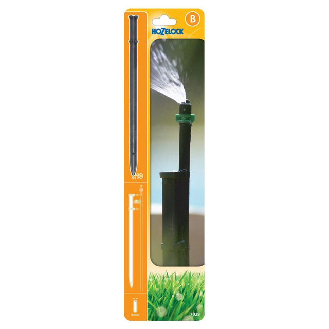 Hozelock Micro Support Stakes (Pack of 10) 7029 - Old Railway Line Garden Centre