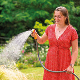 Hozelock Multi Spray Soft Touch Gun Starter Set - Old Railway Line Garden Centre