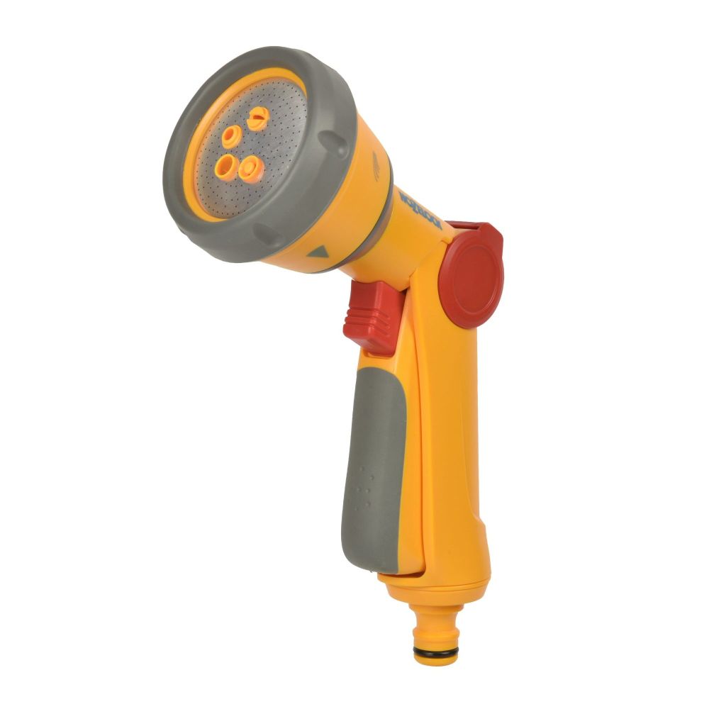 Hozelock Multi Spray Soft Touch Gun Starter Set - Old Railway Line Garden Centre