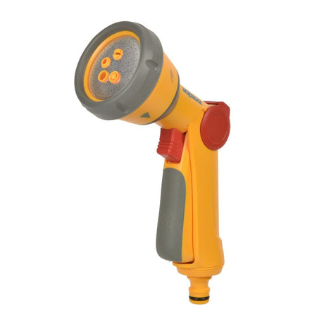 Hozelock Multi Spray Soft Touch Gun Starter Set - Old Railway Line Garden Centre