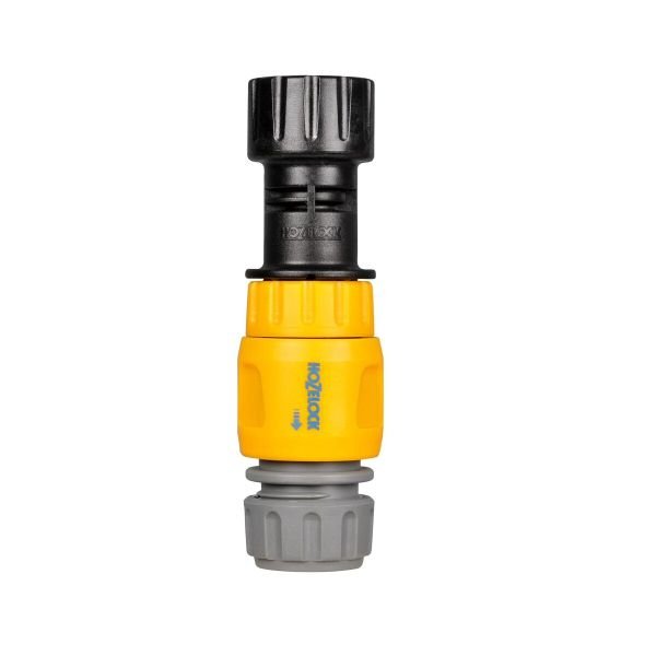 Regulating Taps Hozelock Pressure Regulating Tap Connector – Old Railway Line Garden Centre