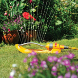 Hozelock Rectangular Sprinkler Plus 180m² - Old Railway Line Garden Centre
