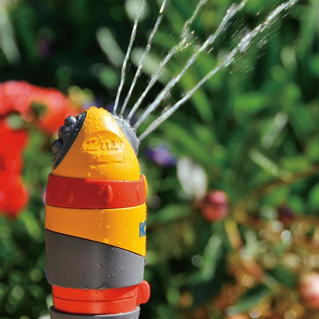 Hozelock Round Sprinkler Pro 314m² - Old Railway Line Garden Centre