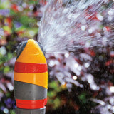 Hozelock Round Sprinkler Pro 314m² - Old Railway Line Garden Centre