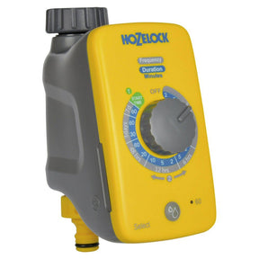 Hozelock Select Controller / Water Timer - Old Railway Line Garden Centre
