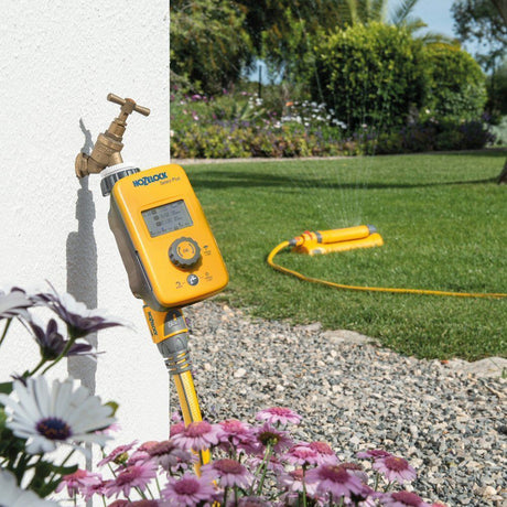 Hozelock Select Plus Controller - Old Railway Line Garden Centre