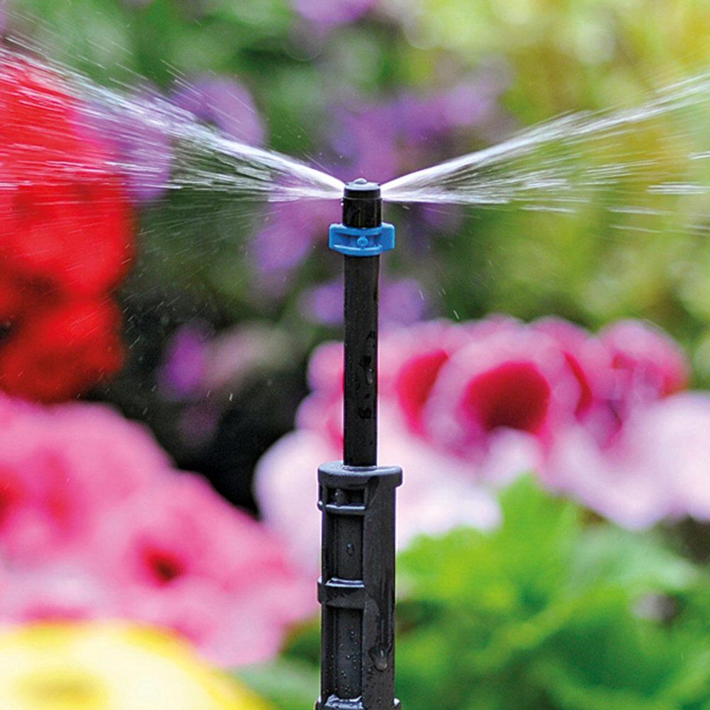 Hozelock Strip Micro Spray Jets (Pack of 12) 2796 - Old Railway Line Garden Centre