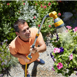 Hozelock Telescopic Lance Spray Plus 140 - Old Railway Line Garden Centre