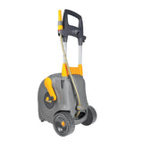 Hozelock Wheeled Fast Cart with 40m Hose - Old Railway Line Garden Centre