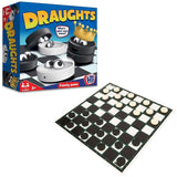 HTI Toys Draughts Set Board Game - Old Railway Line Garden Centre