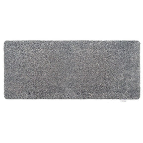 Hug Rug 150cm Light Grey Plain Mat - Old Railway Line Garden Centre