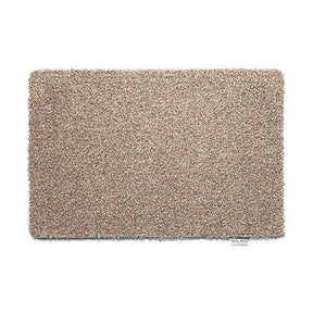 Hug Rug 75cm Plains Linen Mat - Old Railway Line Garden Centre
