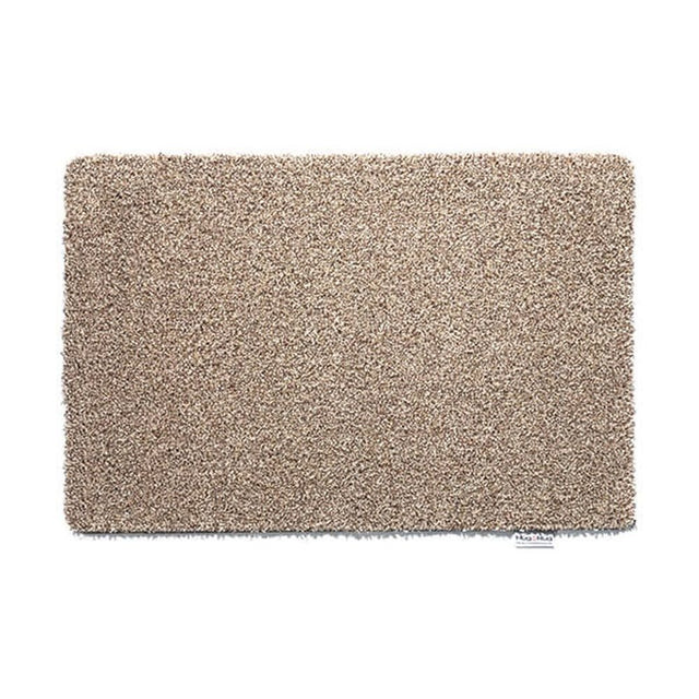 Hug Rug 75cm Plains Linen Mat - Old Railway Line Garden Centre