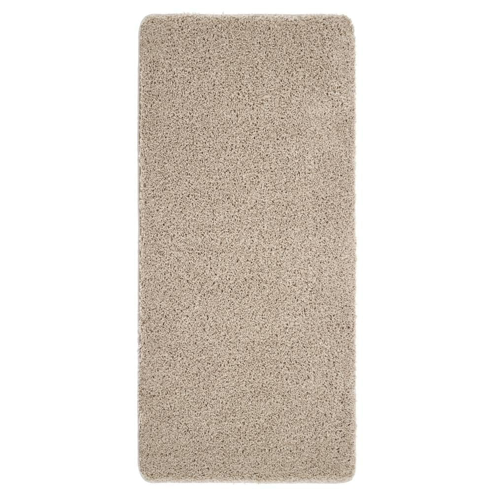 Hug Rug My Rug 67cm X 150cm Stone Runner Mat - Old Railway Line Garden Centre