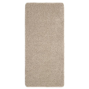Hug Rug My Rug 67cm X 150cm Stone Runner Mat - Old Railway Line Garden Centre