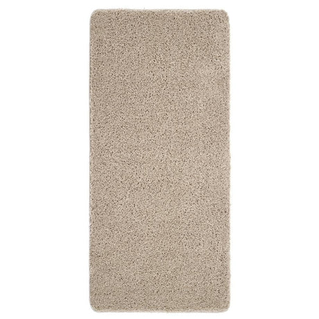 Hug Rug My Rug 67cm X 150cm Stone Runner Mat - Old Railway Line Garden Centre