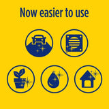 Jeyes Fluid 1 Litre Outdoor Cleaner - Old Railway Line Garden Centre